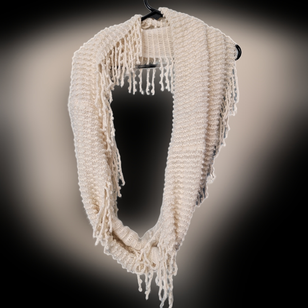Infinity Scarf